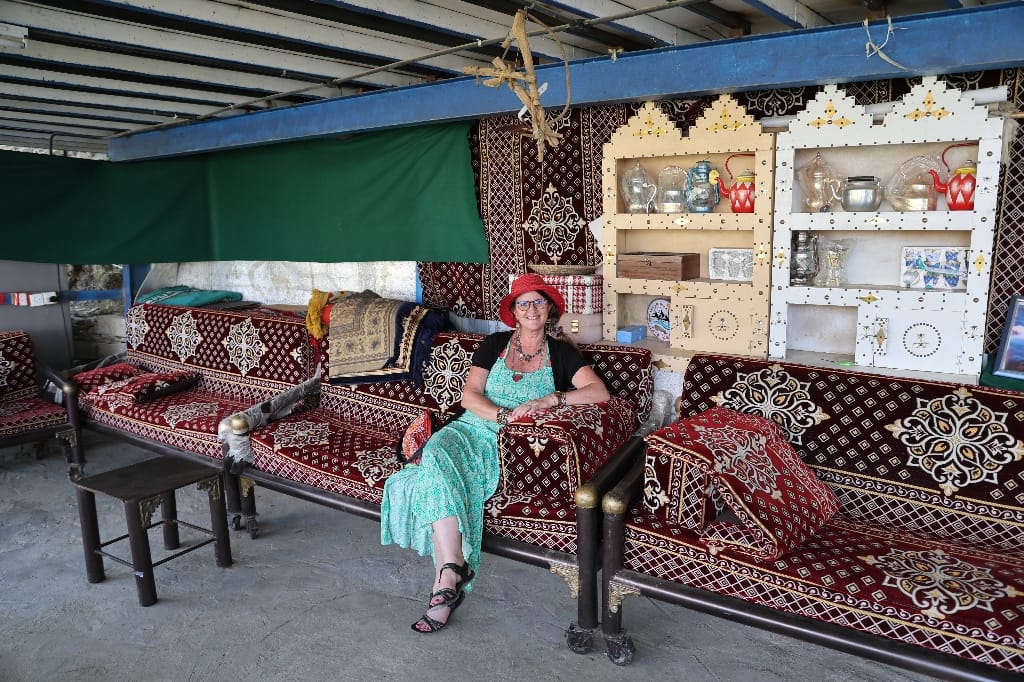 Saoedi Arabië Rondreis Maatwerkreizen Jizan