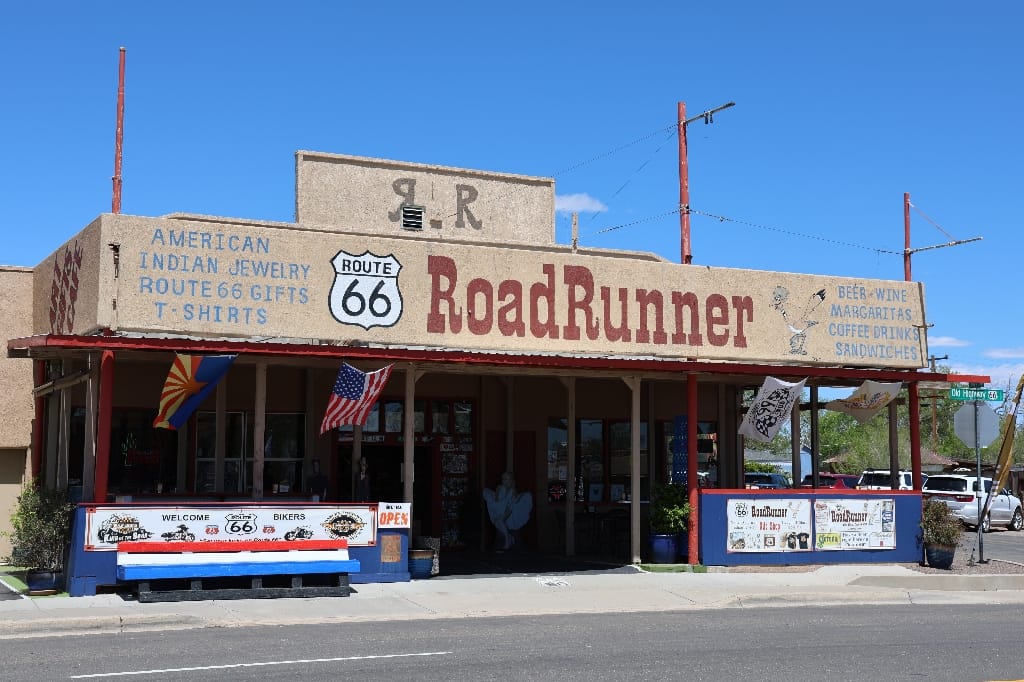 Amerika USA rondreis Las Vegas Death Valley Zion NP Grand Canyon Bryce Canyon Page Route66 Selfdrive Never Stop Travelling