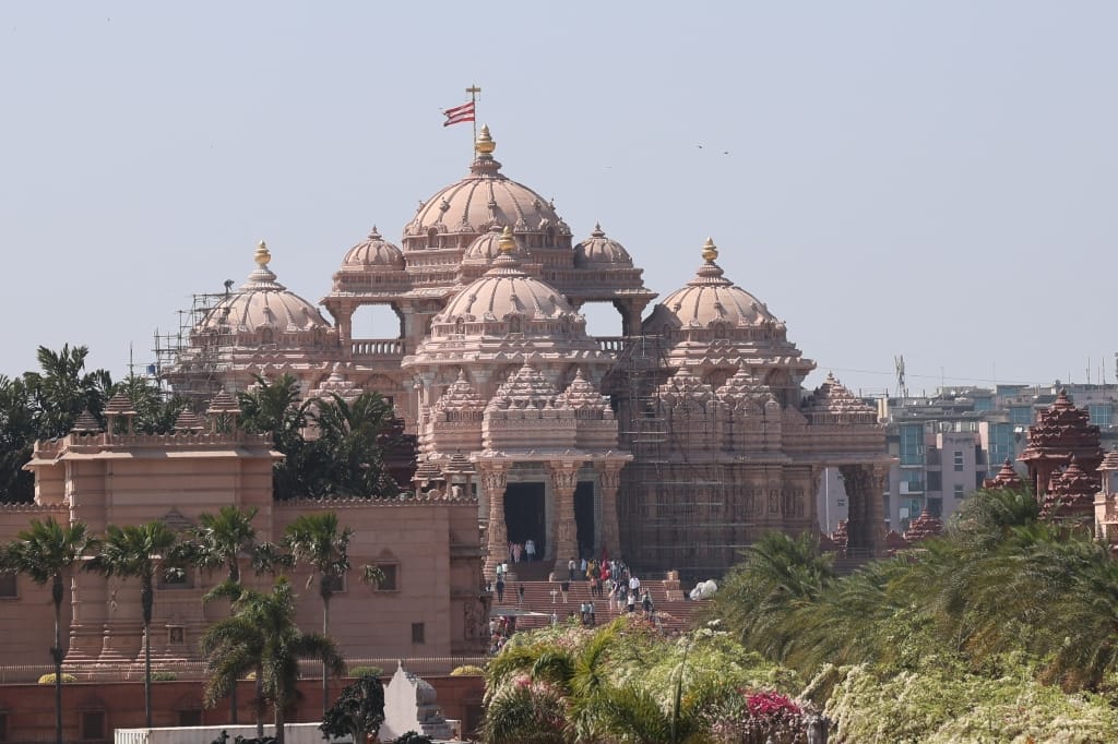 Rondreis India Maatwerkreizen Never Stop Travelling Delhi Mumbai Udaipur Taj Mahal Agra Jaipur Kerala Jodhpur