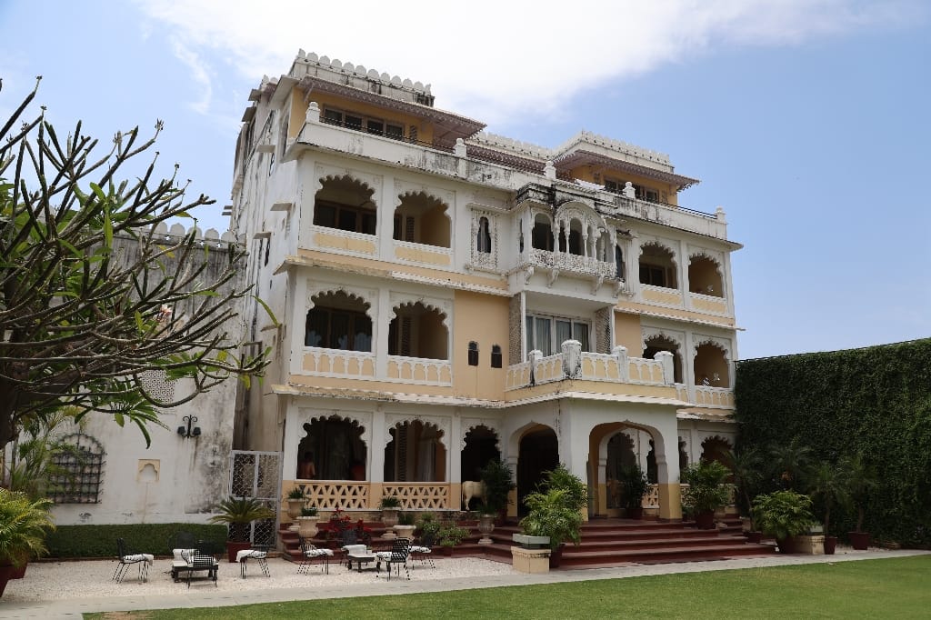 Rondreis India Maatwerkreizen Never Stop Travelling Delhi Mumbai Udaipur Taj Mahal Agra Jaipur Kerala Jodhpur