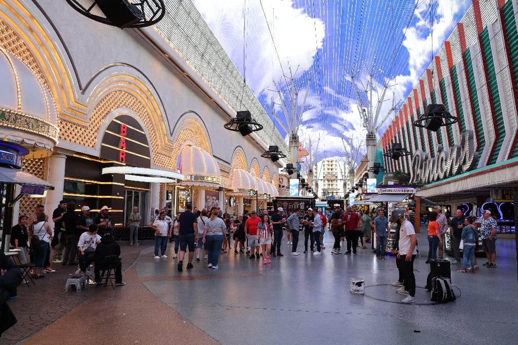 Amerika USA rondreis Las Vegas Death Valley Zion NP Grand Canyon Bryce Canyon Page Route66 Selfdrive Never Stop Travelling