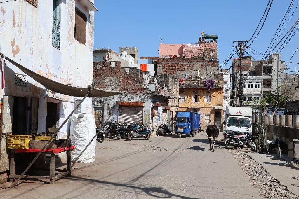 Rondreis India Maatwerkreizen Never Stop Travelling Delhi Mumbai Udaipur Taj Mahal Agra Jaipur Kerala Jodhpur