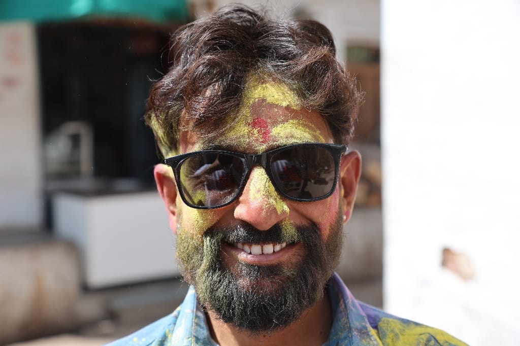 Rondreis India Maatwerkreizen Never Stop Travelling Delhi Mumbai Udaipur Taj Mahal Agra Jaipur Kerala Jodhpur