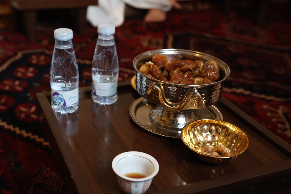 Saoedi Arabië Rondreis Maatwerkreizen Unaizah