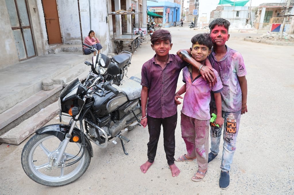 Rondreis India Maatwerkreizen Never Stop Travelling Delhi Mumbai Udaipur Taj Mahal Agra Jaipur Kerala Jodhpur