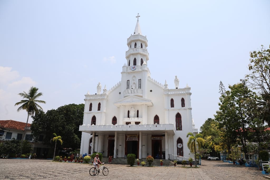 Rondreis India Maatwerkreizen Never Stop Travelling Delhi Mumbai Udaipur Taj Mahal Agra Jaipur Kerala Jodhpur Avontuurlijk Azië