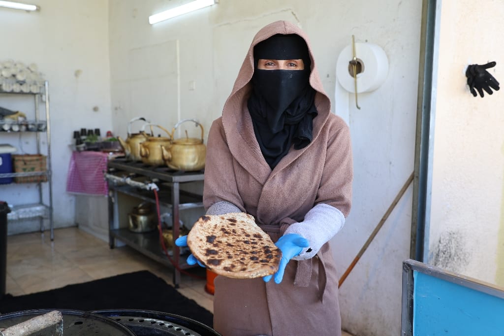 Saoedi Arabië Rondreis Maatwerkreizen Abha Rijal Almaa