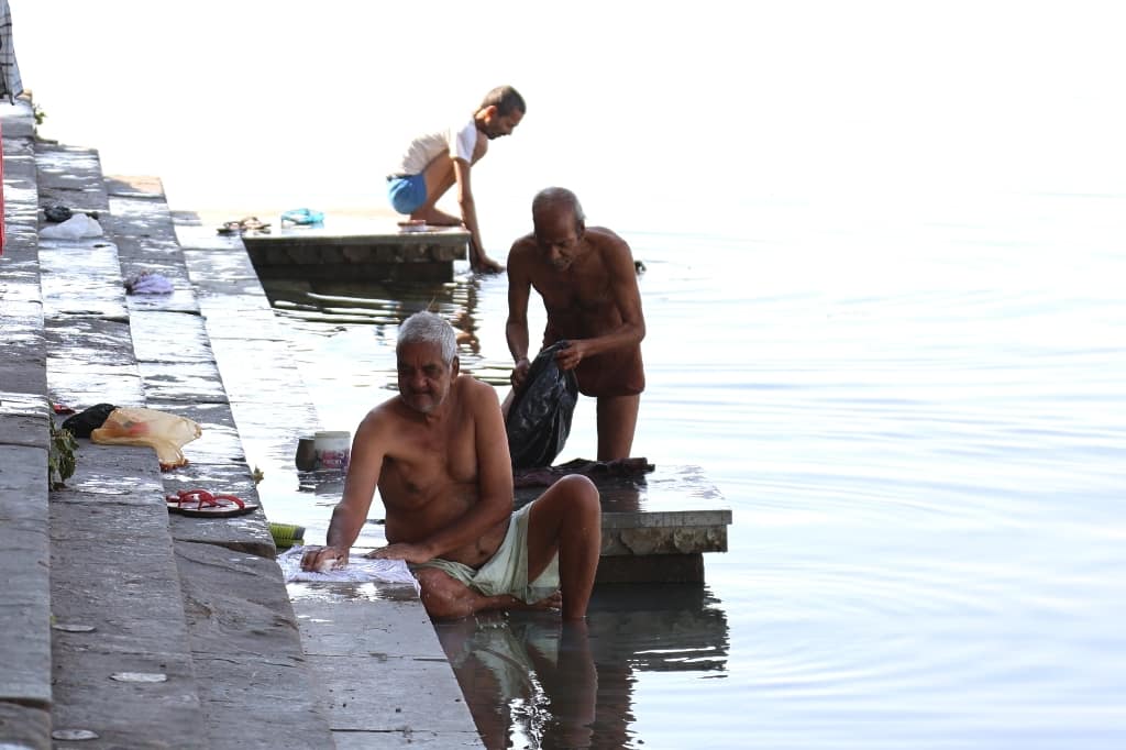 Rondreis India Maatwerkreizen Never Stop Travelling Delhi Mumbai Udaipur Taj Mahal Agra Jaipur Kerala Jodhpur Avontuurlijk Azië