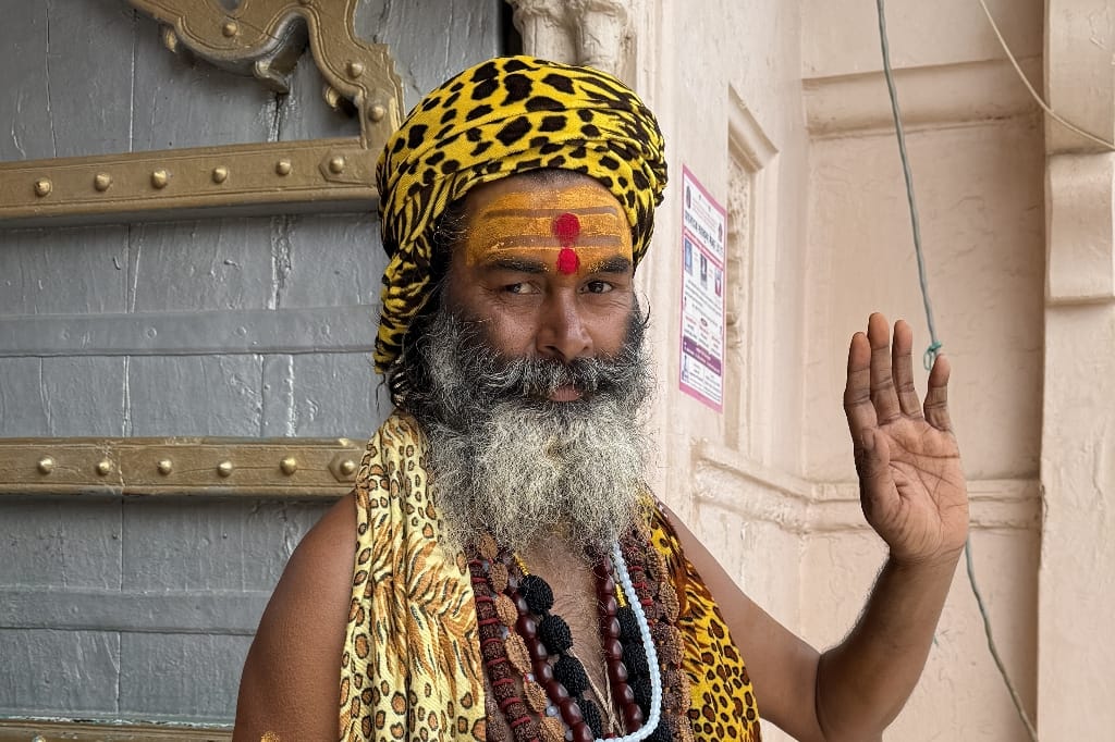 Rondreis India Maatwerkreizen Never Stop Travelling Delhi Mumbai Udaipur Taj Mahal Agra Jaipur Kerala Jodhpur