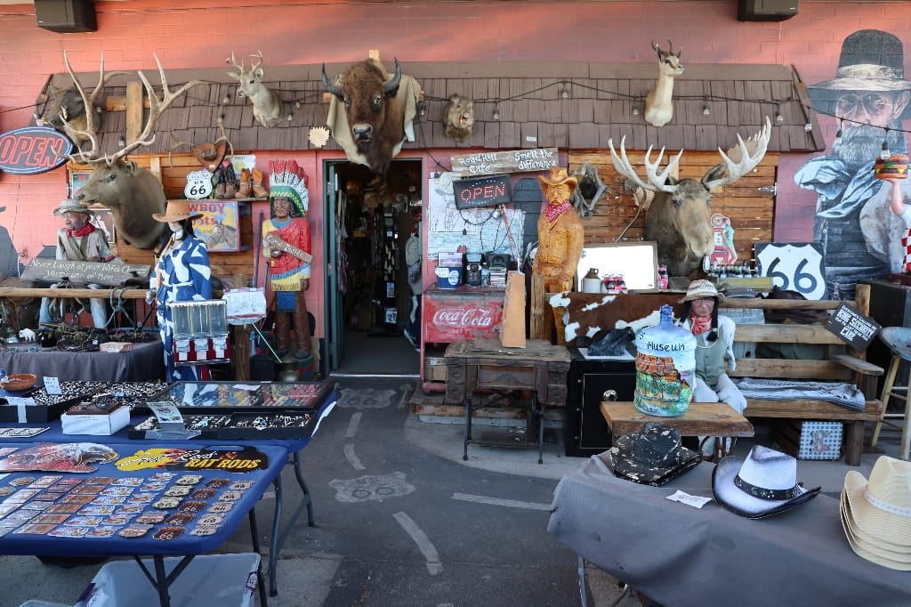 Amerika USA rondreis Las Vegas Death Valley Zion NP Grand Canyon Bryce Canyon Page Route66 Selfdrive Never Stop Travelling