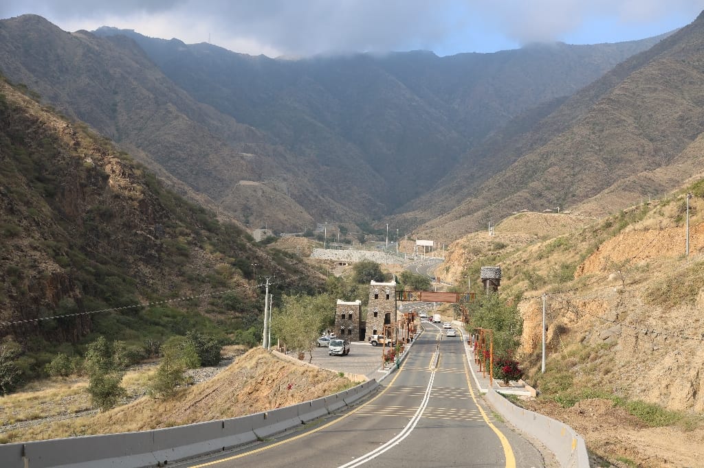 Saoedi Arabië Rondreis Maatwerkreizen Abha