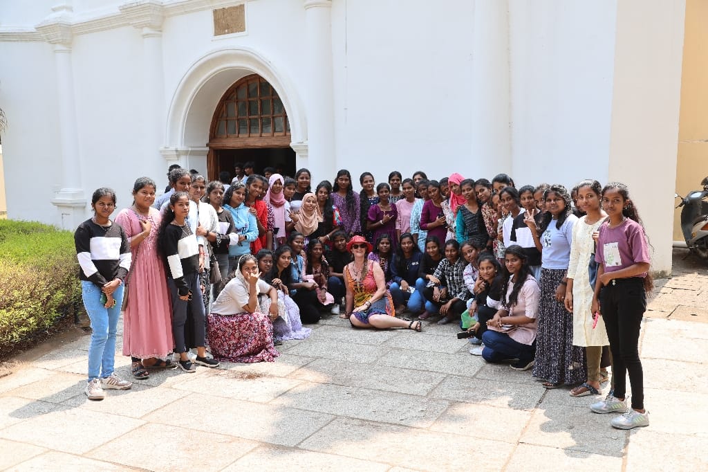 Rondreis India Maatwerkreizen Never Stop Travelling Delhi Mumbai Udaipur Taj Mahal Agra Jaipur Kerala Jodhpur Avontuurlijk Azië