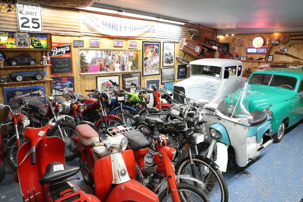 Amerika USA rondreis Las Vegas Death Valley Zion NP Grand Canyon Bryce Canyon Page Route66 Selfdrive Never Stop Travelling