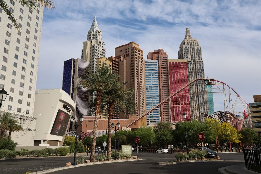 Amerika USA rondreis Las Vegas Death Valley Zion NP Grand Canyon Bryce Canyon Page Route66 Selfdrive Never Stop Travelling