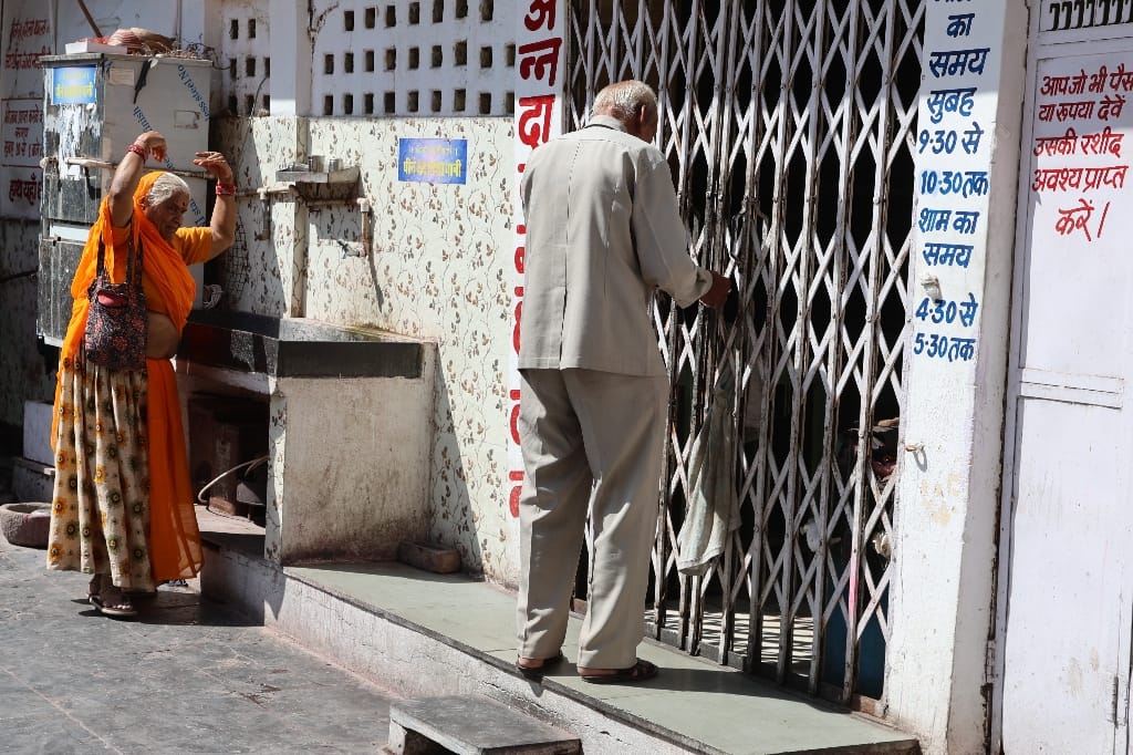 Rondreis India Maatwerkreizen Never Stop Travelling Delhi Mumbai Udaipur Taj Mahal Agra Jaipur Kerala Jodhpur Avontuurlijk Azië