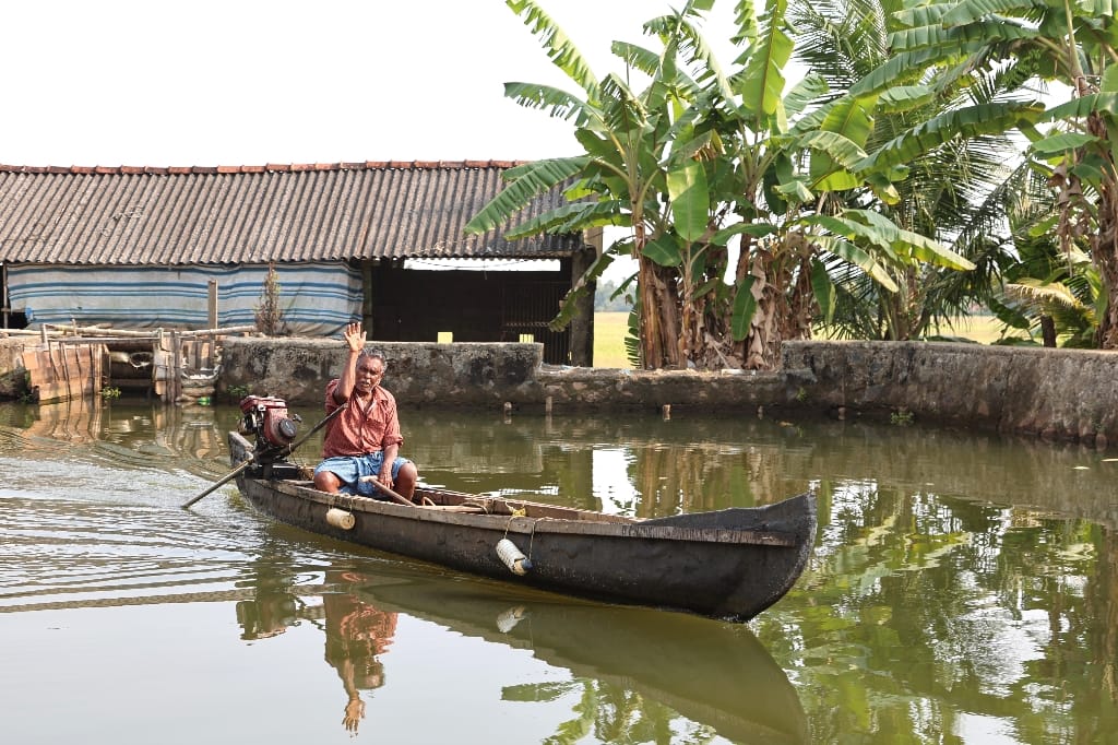 Rondreis India Maatwerkreizen Never Stop Travelling Delhi Mumbai Udaipur Taj Mahal Agra Jaipur Kerala Jodhpur Avontuurlijk Azië