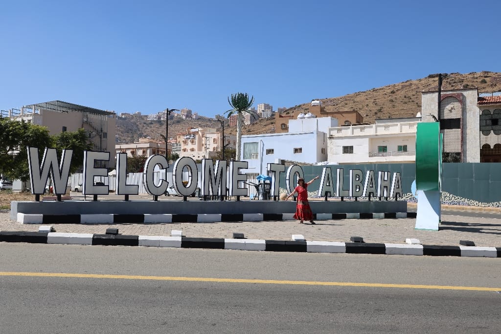 Saoedi Arabië Rondreis Maatwerkreizen Al Baha