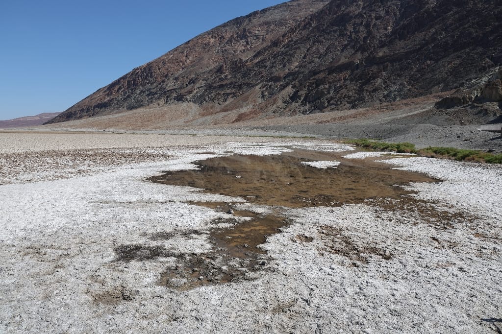 Amerika USA rondreis Las Vegas Death Valley Zion NP Grand Canyon Bryce Canyon Page Route66 Selfdrive Never Stop Travelling