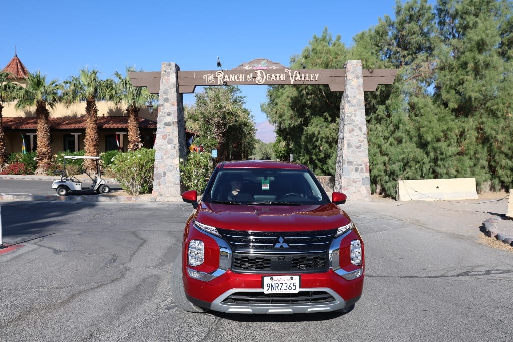 Amerika USA rondreis Las Vegas Death Valley Zion NP Grand Canyon Bryce Canyon Page Route66 Selfdrive Never Stop Travelling