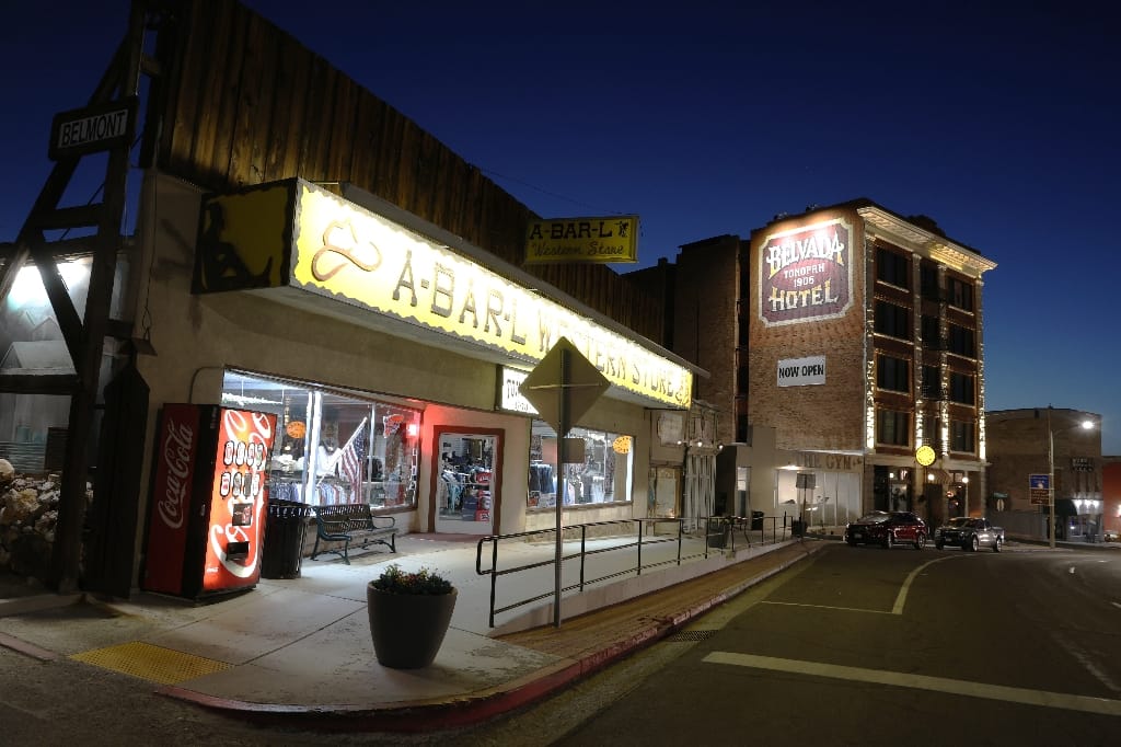 Amerika USA rondreis Las Vegas Death Valley Zion NP Grand Canyon Bryce Canyon Page Route66 Selfdrive Never Stop Travelling