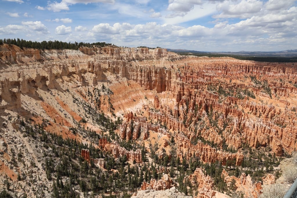 Amerika USA rondreis Las Vegas Death Valley Zion NP Grand Canyon Bryce Canyon Page Route66 Selfdrive Never Stop Travelling