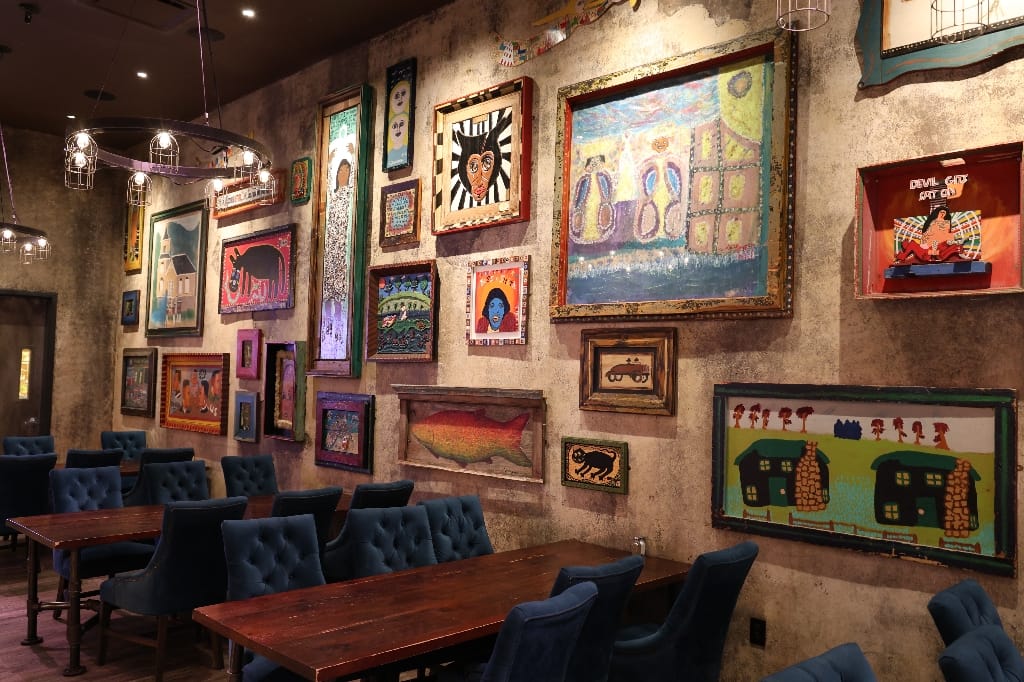 KISS KRUISE Land Locked in Vegas LasVegas USA Amerika