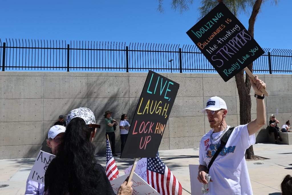 Amerika USA rondreis Las Vegas Death Valley Zion NP Grand Canyon Bryce Canyon Page Route66 Selfdrive Never Stop Travelling