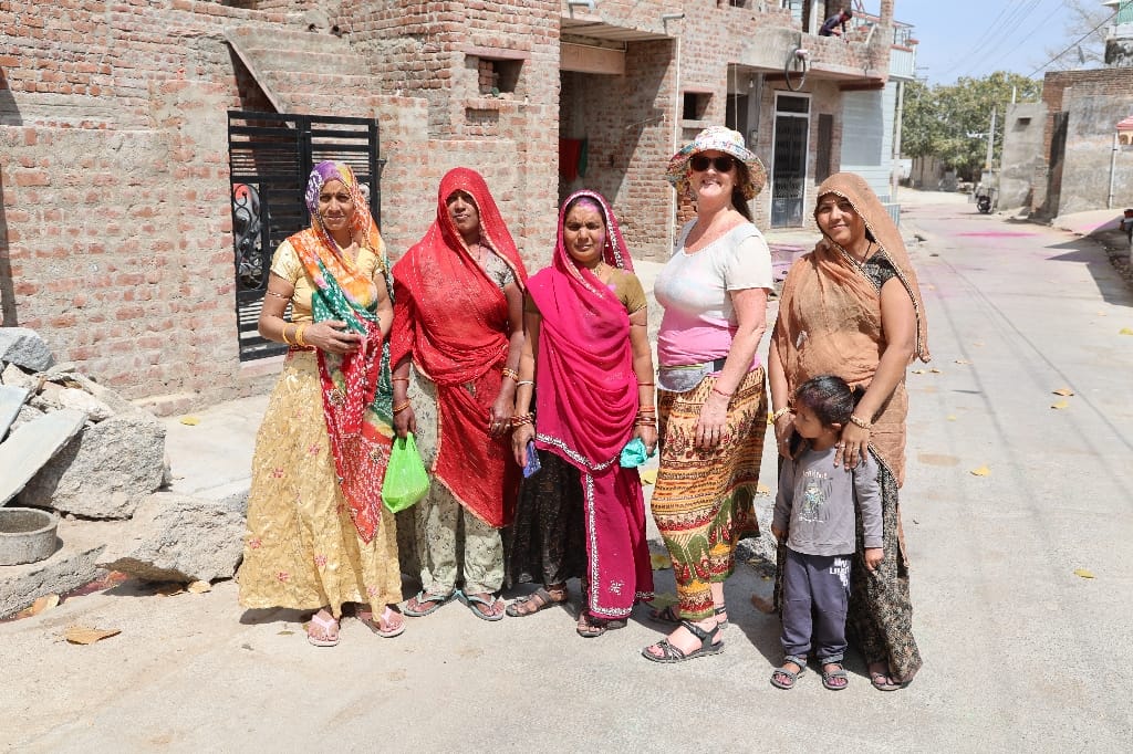 Rondreis India Maatwerkreizen Never Stop Travelling Delhi Mumbai Udaipur Taj Mahal Agra Jaipur Kerala Jodhpur