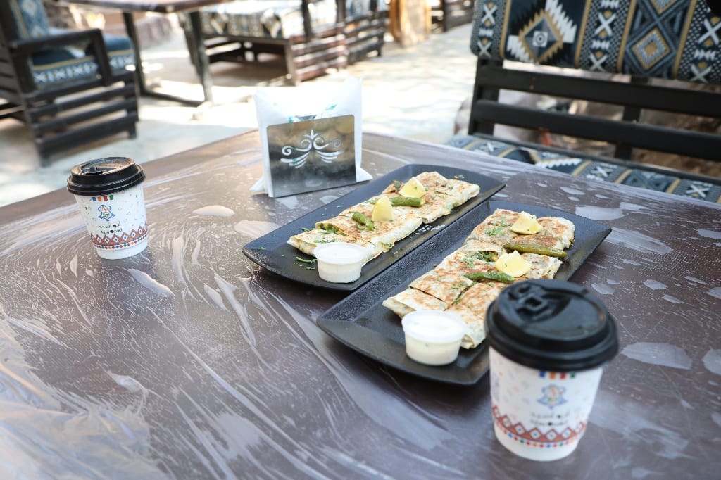 Saoedi Arabië Rondreis Maatwerkreizen Medina