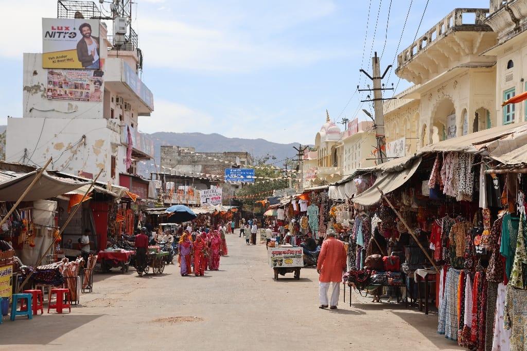 Rondreis India Maatwerkreizen Never Stop Travelling Delhi Mumbai Udaipur Taj Mahal Agra Jaipur Kerala Jodhpur