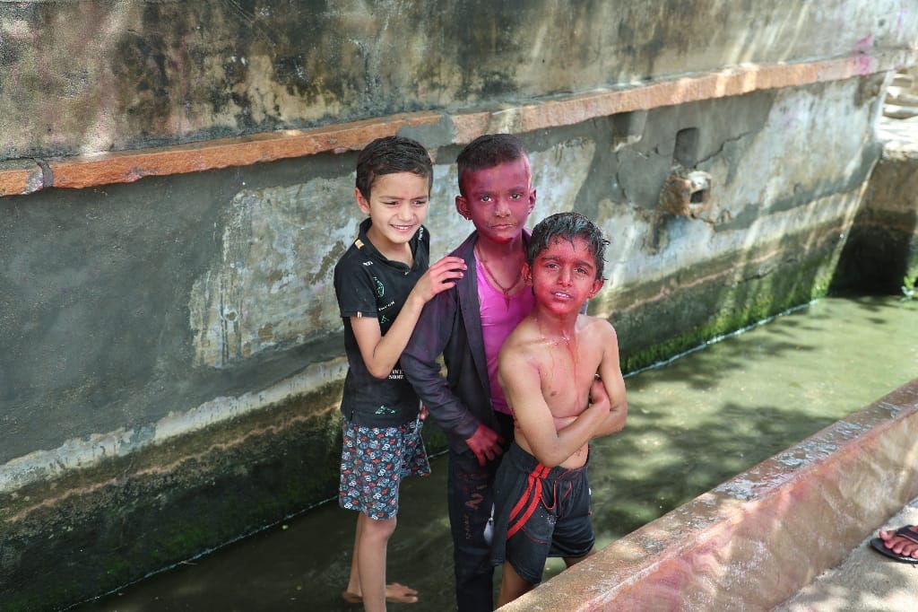 Rondreis India Maatwerkreizen Never Stop Travelling Delhi Mumbai Udaipur Taj Mahal Agra Jaipur Kerala Jodhpur