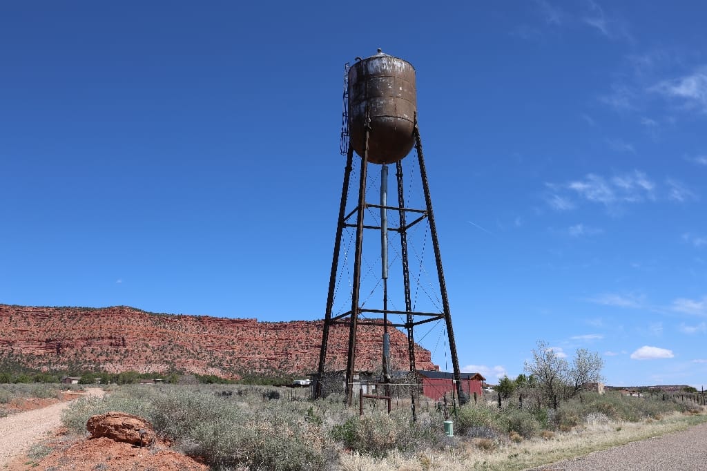 Amerika USA rondreis Las Vegas Death Valley Zion NP Grand Canyon Bryce Canyon Page Route66 Selfdrive Never Stop Travelling