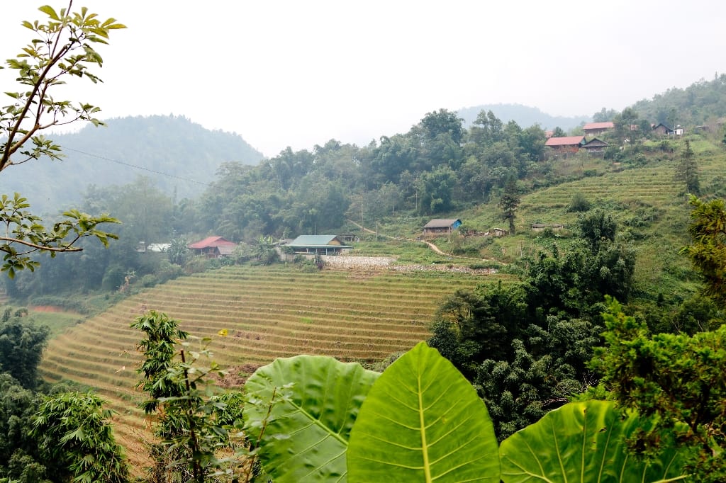 Vietnam Sapa