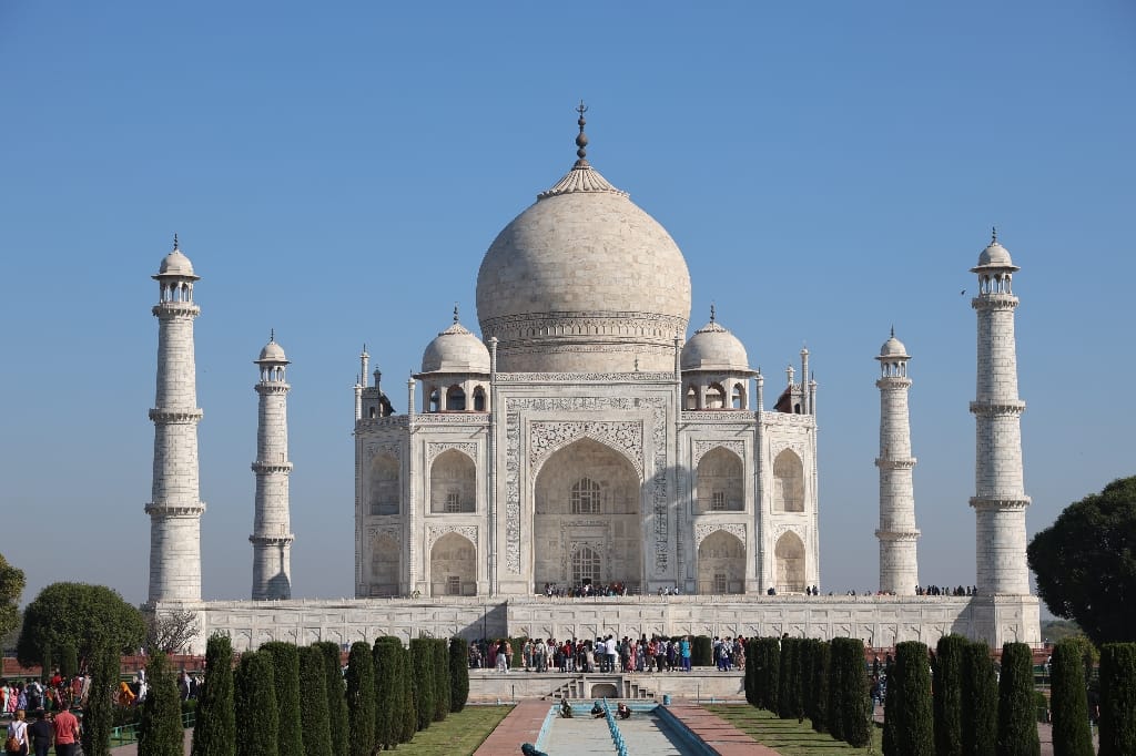 Rondreis India Maatwerkreizen Never Stop Travelling Delhi Mumbai Udaipur Taj Mahal Agra Jaipur Kerala Jodhpur