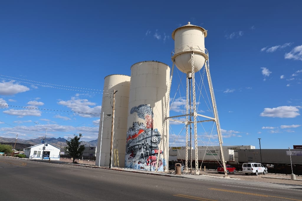 Amerika USA rondreis Las Vegas Death Valley Zion NP Grand Canyon Bryce Canyon Page Route66 Selfdrive Never Stop Travelling