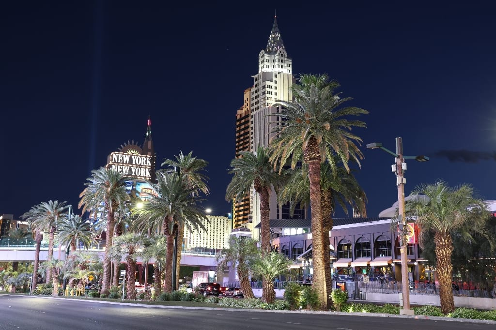 Amerika USA rondreis Las Vegas Death Valley Zion NP Grand Canyon Bryce Canyon Page Route66 Selfdrive Never Stop Travelling