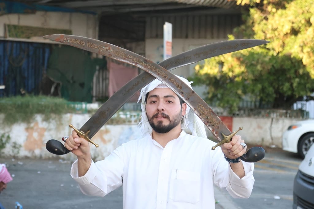 Saoedi Arabië Rondreis Maatwerkreizen Taif