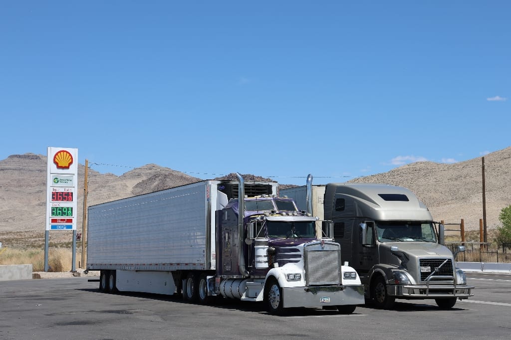 Amerika USA rondreis Las Vegas Death Valley Zion NP Grand Canyon Bryce Canyon Page Route66 Selfdrive Never Stop Travelling