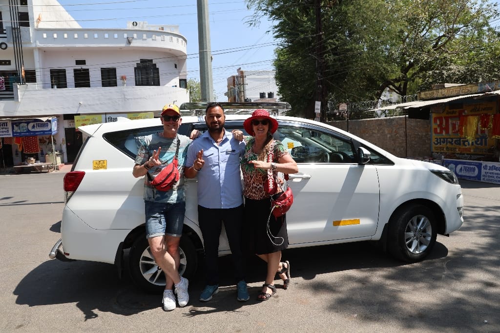 Rondreis India Maatwerkreizen Never Stop Travelling Delhi Mumbai Udaipur Taj Mahal Agra Jaipur Kerala Jodhpur Avontuurlijk Azië