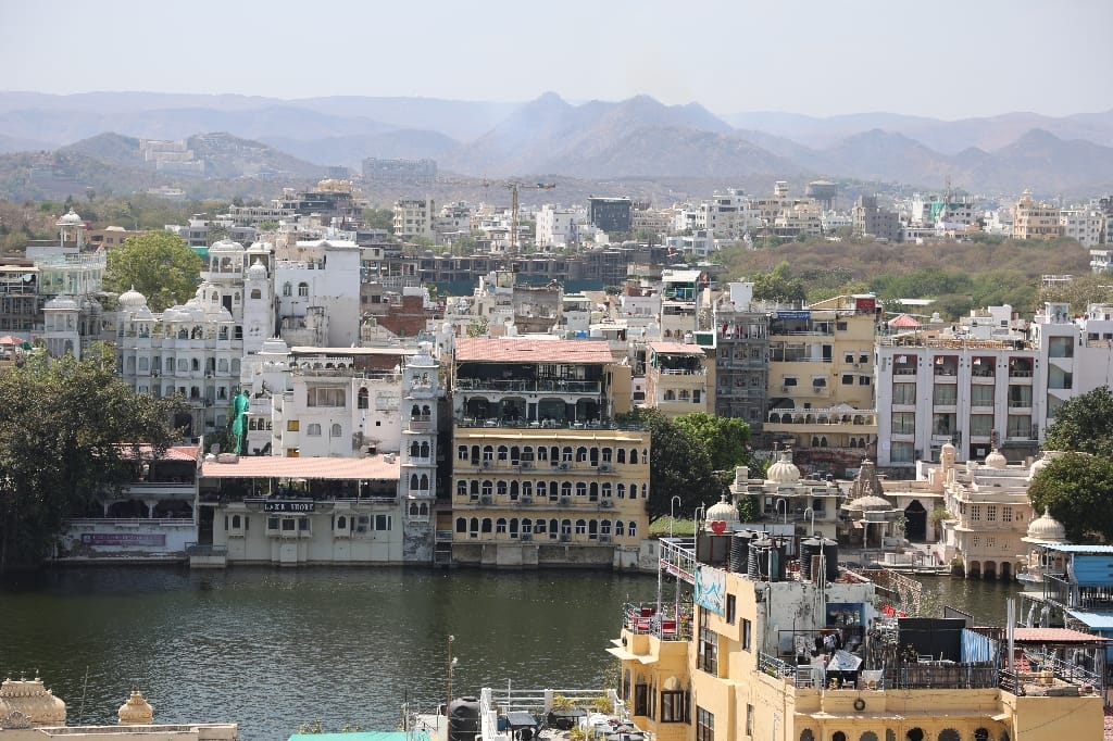 Rondreis India Maatwerkreizen Never Stop Travelling Delhi Mumbai Udaipur Taj Mahal Agra Jaipur Kerala Jodhpur Avontuurlijk Azië