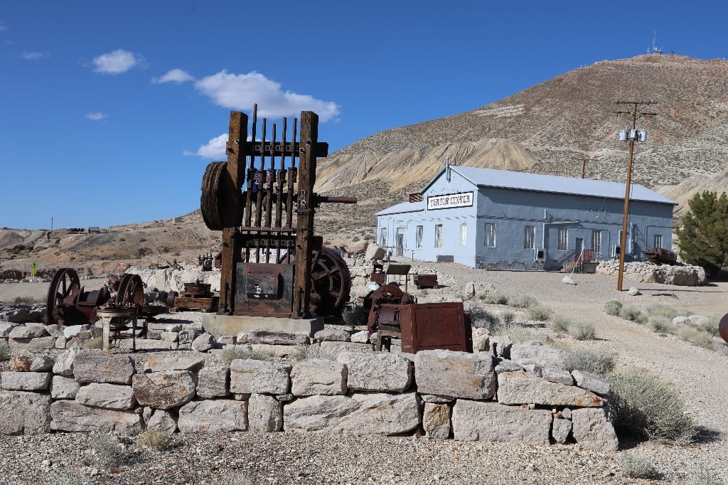 Amerika USA rondreis Las Vegas Death Valley Zion NP Grand Canyon Bryce Canyon Page Route66 Selfdrive Never Stop Travelling