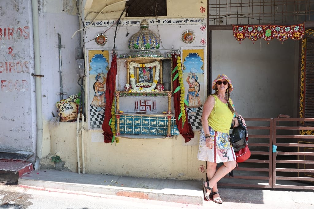 Rondreis India Maatwerkreizen Never Stop Travelling Delhi Mumbai Udaipur Taj Mahal Agra Jaipur Kerala Jodhpur Avontuurlijk Azië