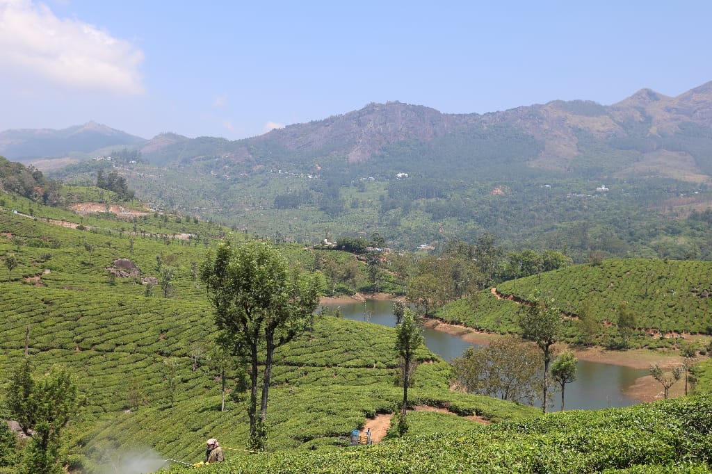 Rondreis India Maatwerkreizen Never Stop Travelling Delhi Mumbai Udaipur Taj Mahal Agra Jaipur Kerala Jodhpur Avontuurlijk Azië