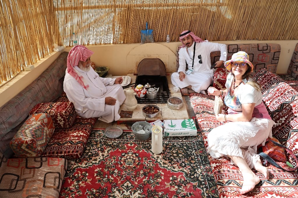 Saoedi Arabië Rondreis Maatwerkreizen Buraidah