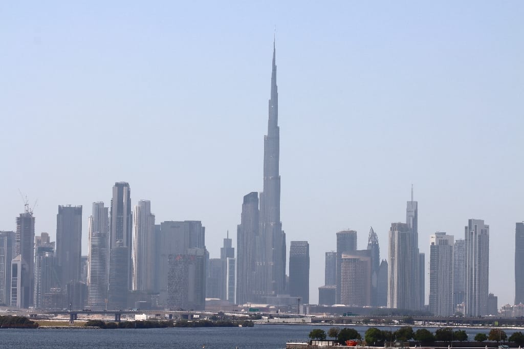 Dubai UAE