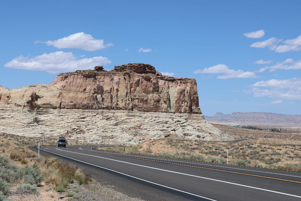 Amerika USA rondreis Las Vegas Death Valley Zion NP Grand Canyon Bryce Canyon Page Route66 Selfdrive Never Stop Travelling