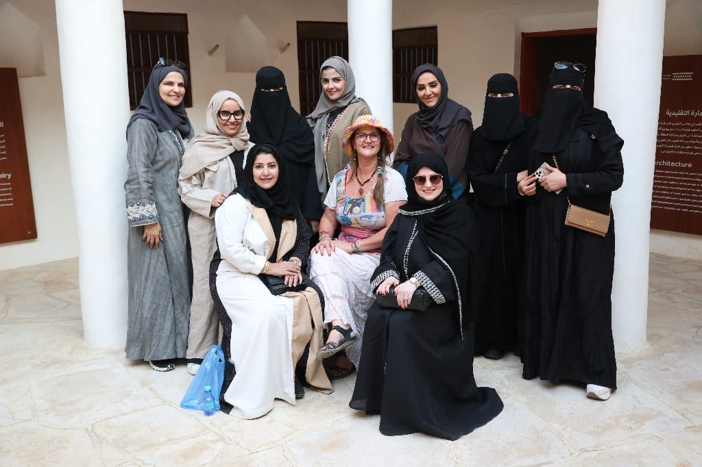 Saoedi Arabië Rondreis Maatwerkreizen Unaizah