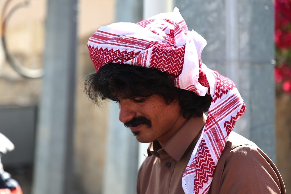 Saoedi Arabië Rondreis Maatwerkreizen