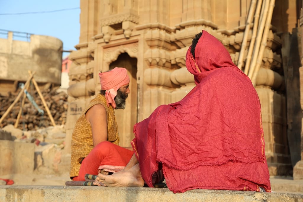 Rondreis India Maatwerkreizen Never Stop Travelling Delhi Mumbai Udaipur Taj Mahal Agra Jaipur Kerala Jodhpur