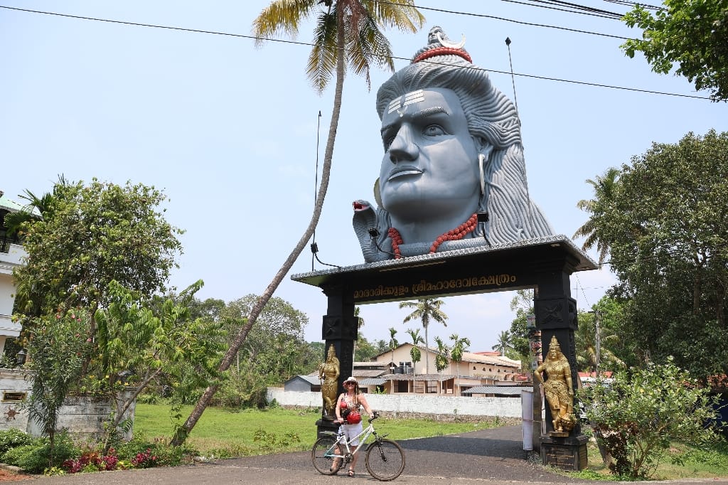 Rondreis India Maatwerkreizen Never Stop Travelling Delhi Mumbai Udaipur Taj Mahal Agra Jaipur Kerala Jodhpur Avontuurlijk Azië